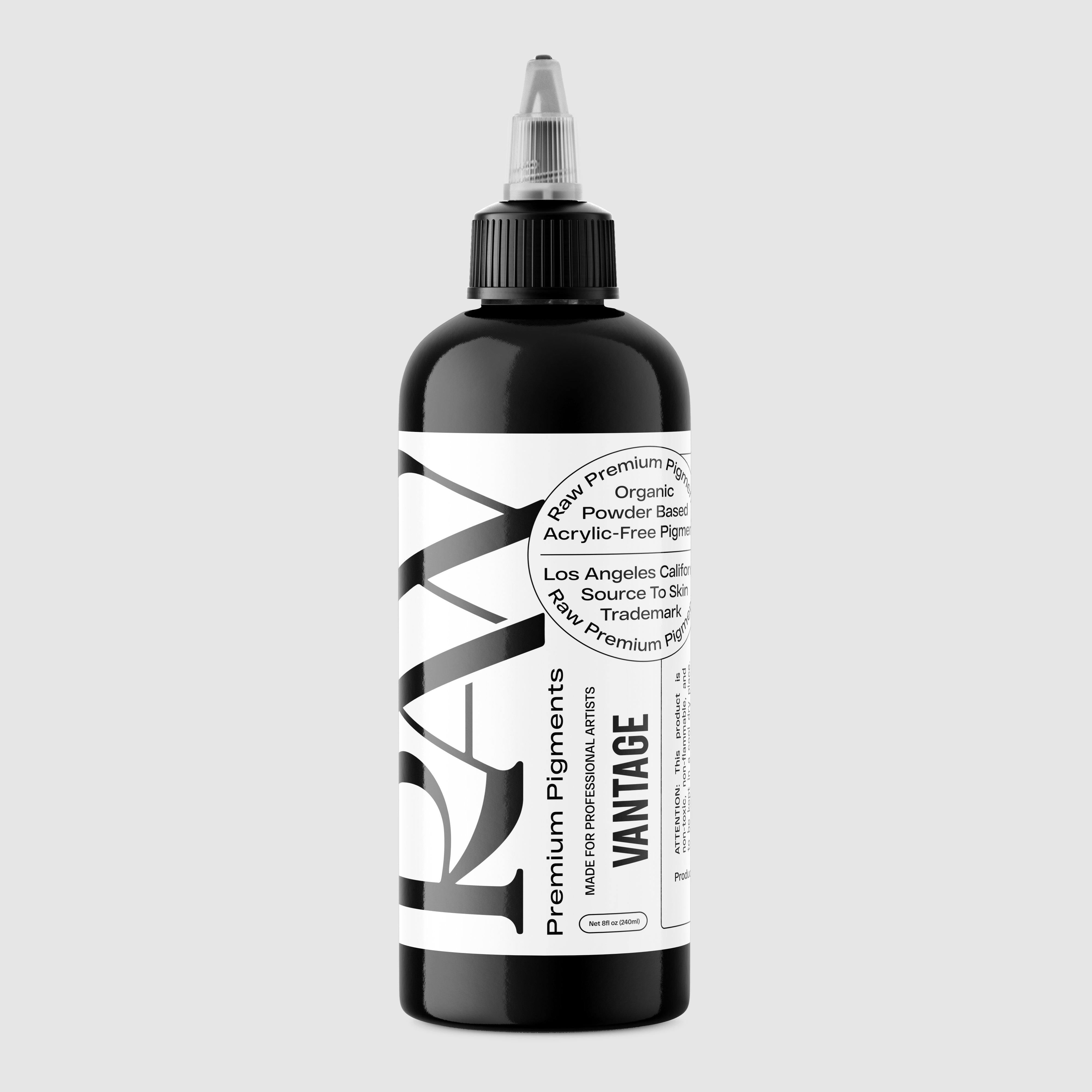 VANTAGE BLACK - Raw Pigments